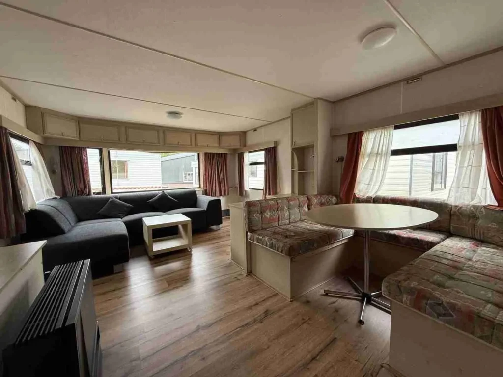 Kingfisher Classic 9 x 3.70 m – foto 6