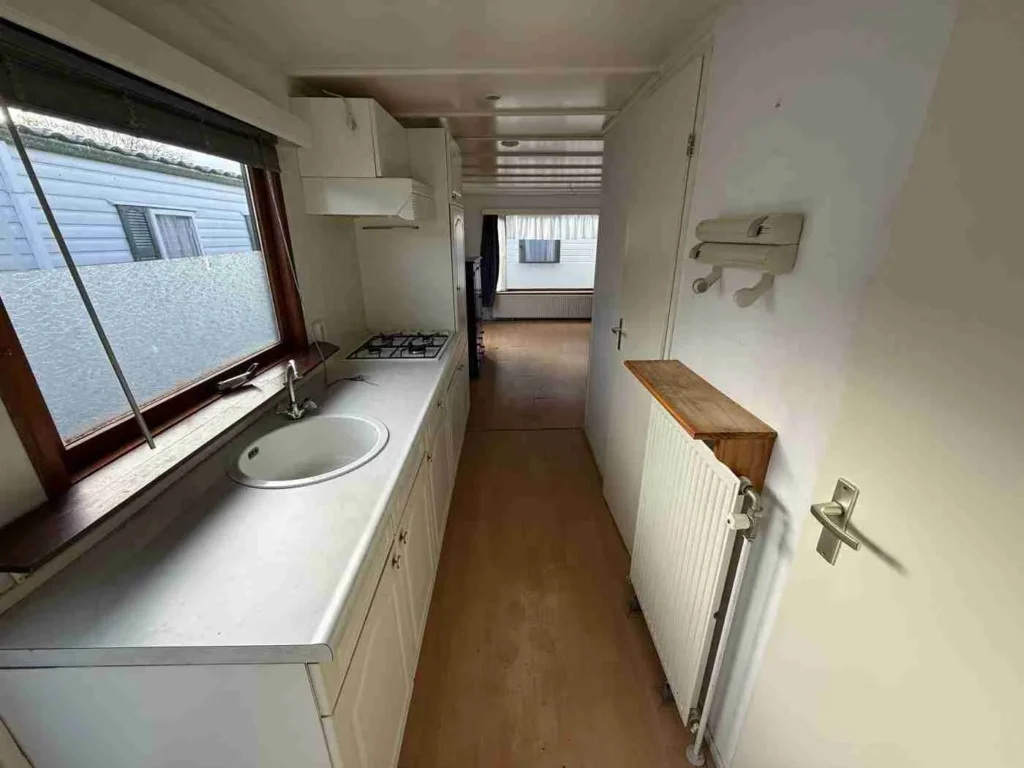 Saricar Chalet 10.50 x 3.70 m – foto 5
