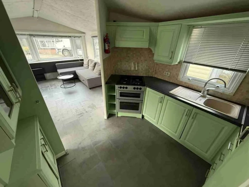 Willerby Bermuda  11.60 x 3.70 M – foto 6