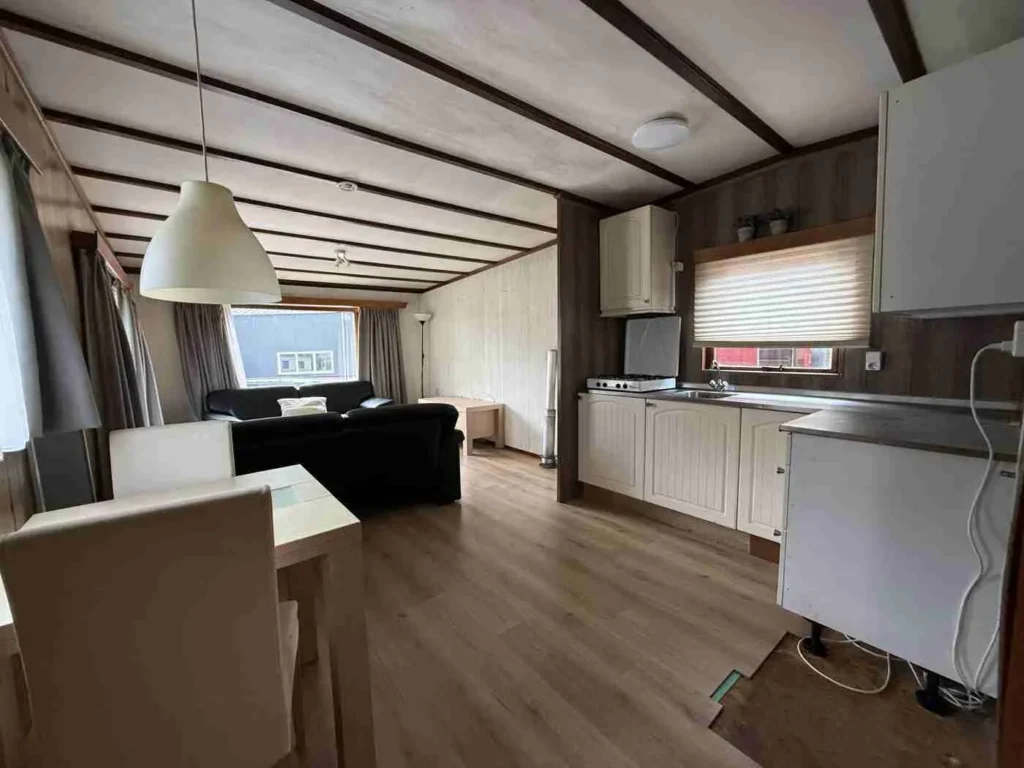 Saricar Chalet 10.60 x 3.60 m – foto 6