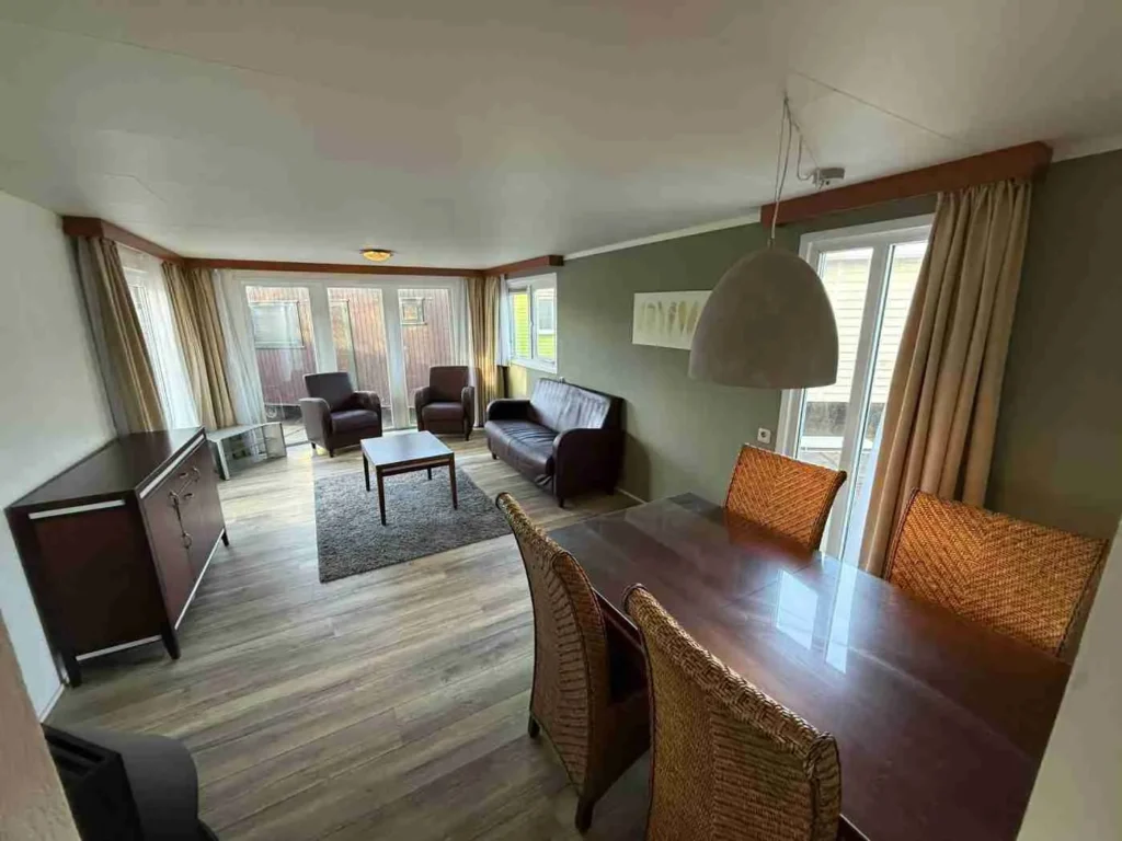 Continental Chalet 12.10 x 3.70 m – foto 5