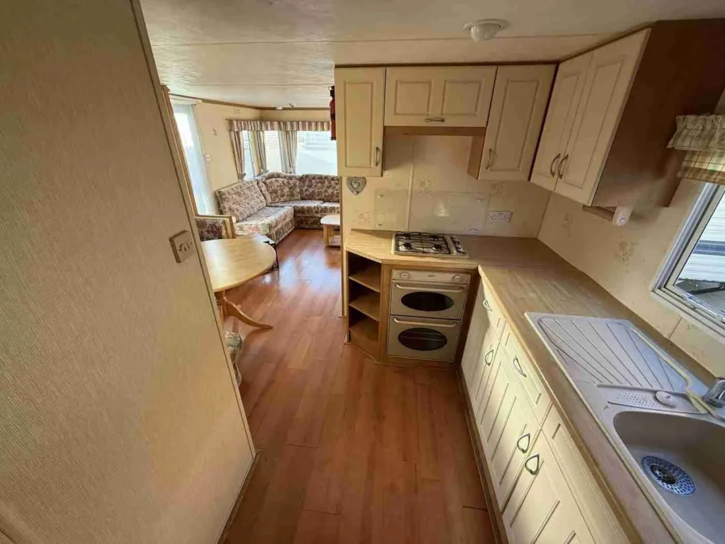 Willerby Salibury 11 x 3.70 m – foto 6