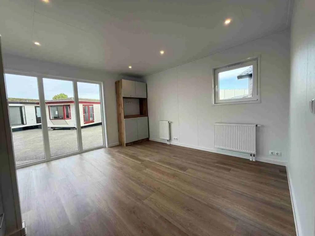 Overson Lodge 10.10 x 4.30 m – foto 6