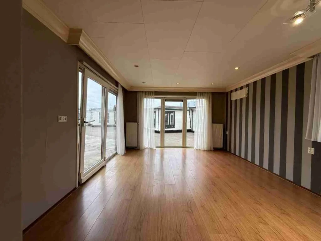 Continental Chalet 11.50 x 4 m – foto 6