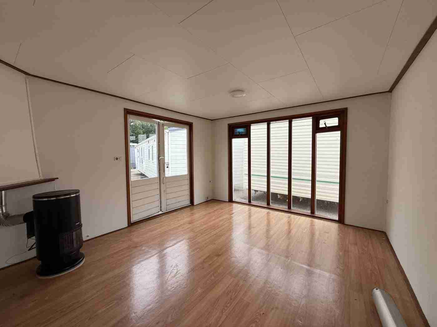 Canexel Chalet 9 x 3.70 m foto 9