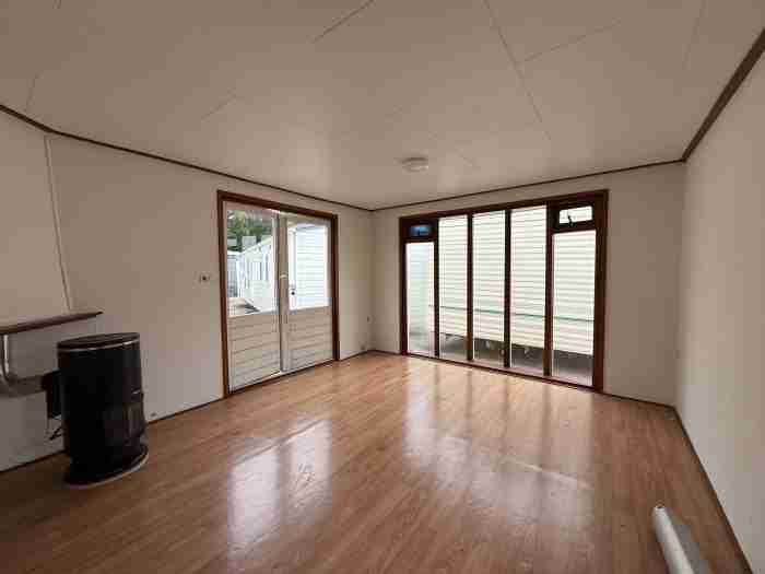 Canexel Chalet 9 x 3.70 m foto 9