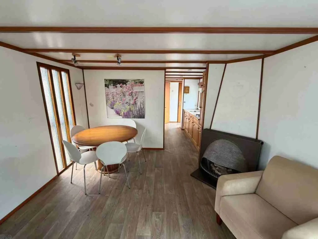 Carbouw Chalet 11.50 x 3.70 m – foto 5