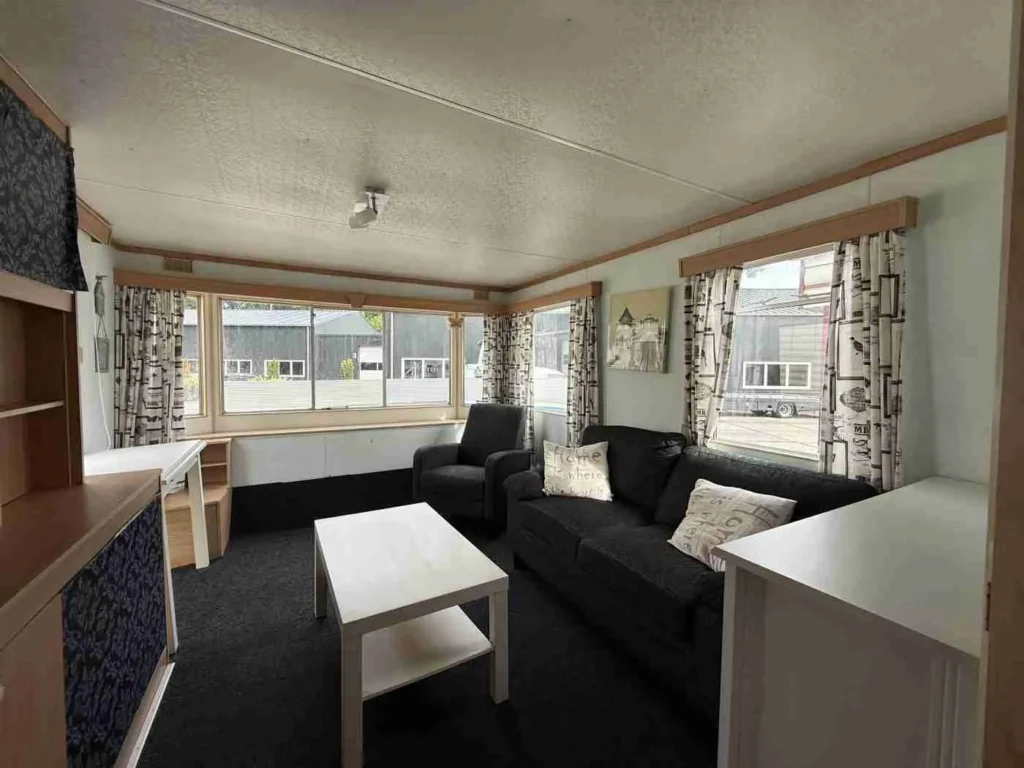 ABI Leisure Home 9 x 3.10 m – foto 6