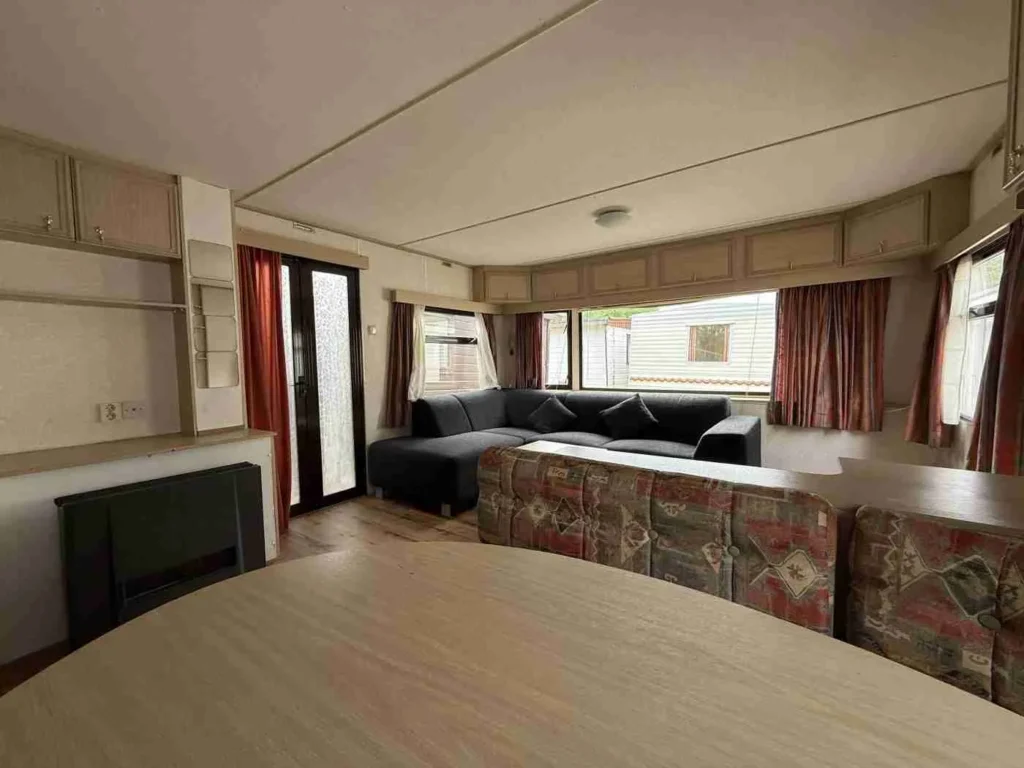 Kingfisher Classic 9 x 3.70 m – foto 7