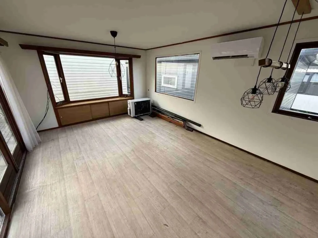 Saricar Chalet 12.50 x 3.70 m – foto 7