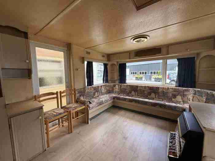 Ascot Stacaravan 9 x 3.10 m foto 7