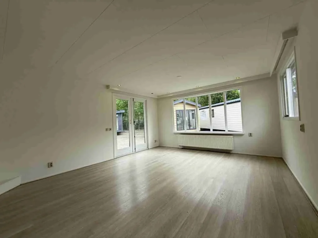 Woonwagen / Chalet 11.20 x 4.10 m – foto 7