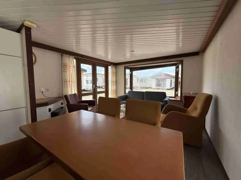 Saricar Chalet 10.50 x 3.70 m – foto 7
