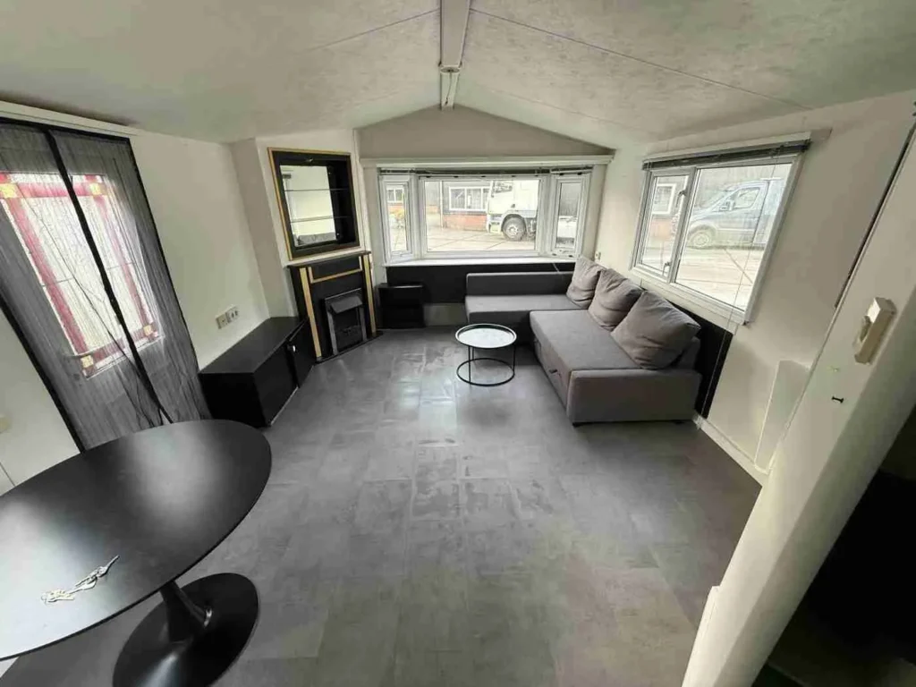Willerby Bermuda  11.60 x 3.70 M – foto 7