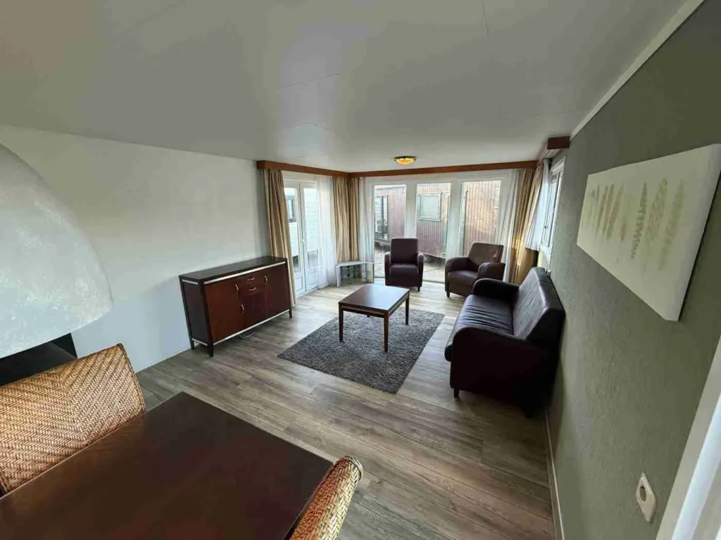 Continental Chalet 12.10 x 3.70 m – foto 6