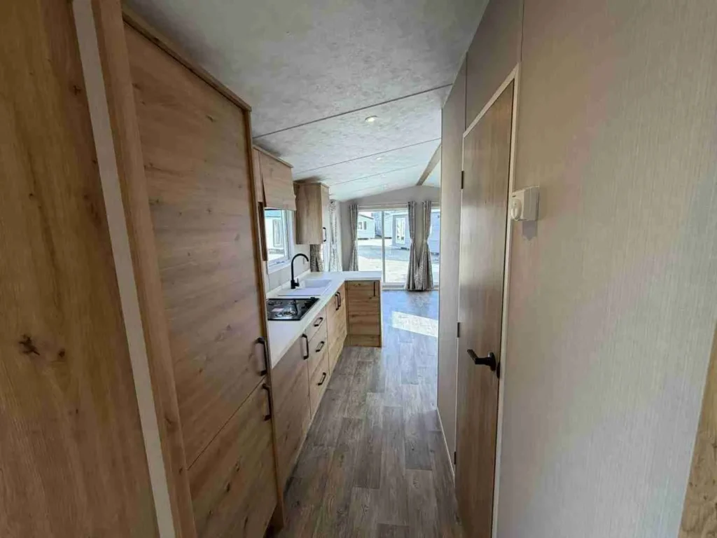 Nordtica Chalet 10 x 3.70 m  2026 – foto 7