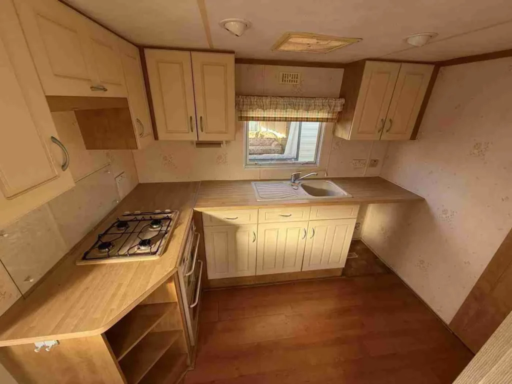 Willerby Salibury 11 x 3.70 m – foto 7