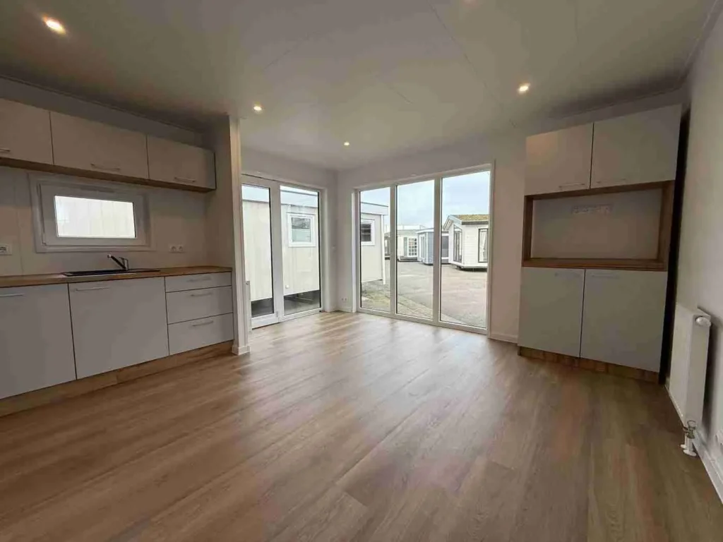 Overson Lodge 10.10 x 4.30 m – foto 7