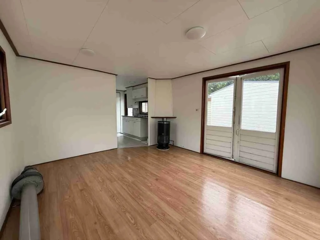 Canexel Chalet 9 x 3.70 m – foto 7