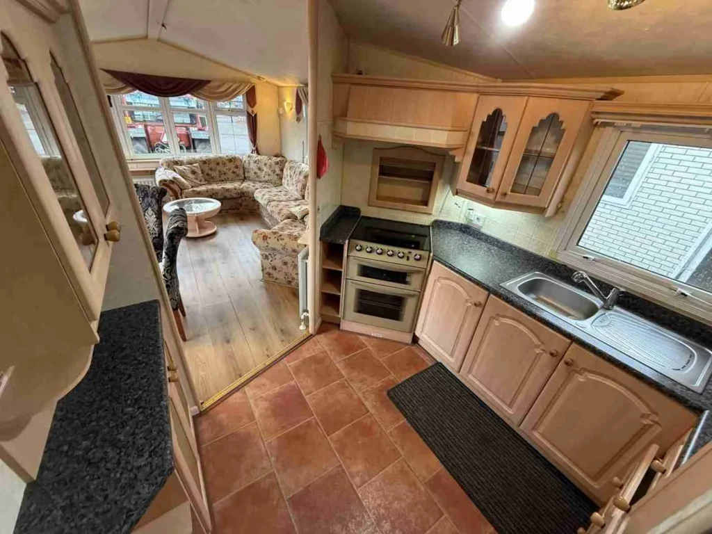Willerby Lyndhurst 12.10 x 3.70 m – foto 7