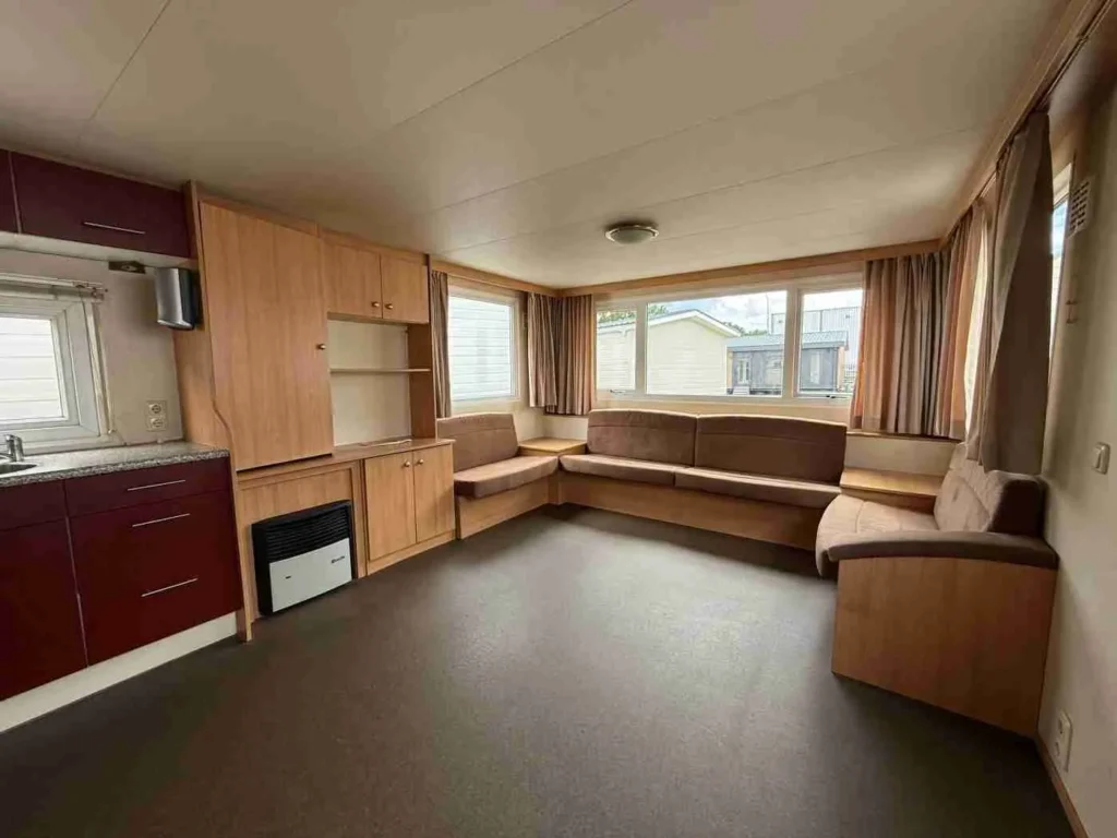Muller Chalet 9.20 x 3.60 m – foto 7