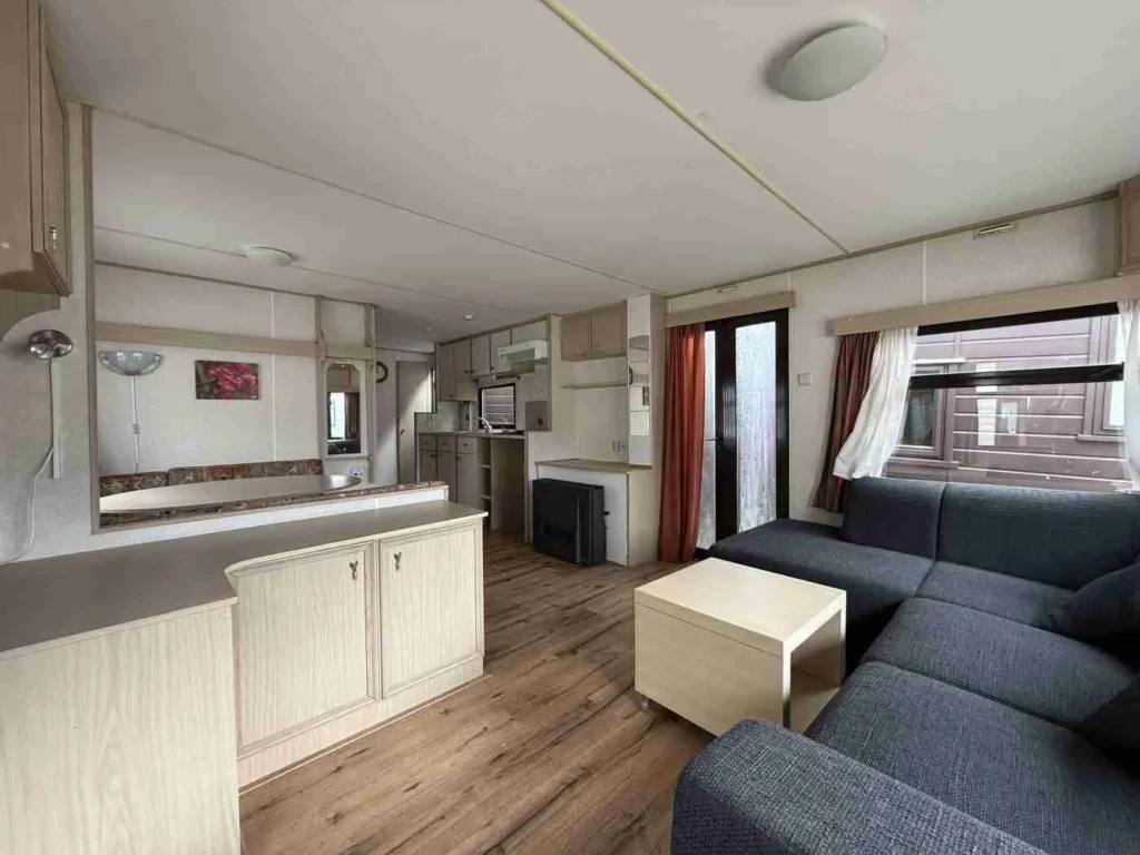 Kingfisher Classic 9 x 3.70 m – foto 8
