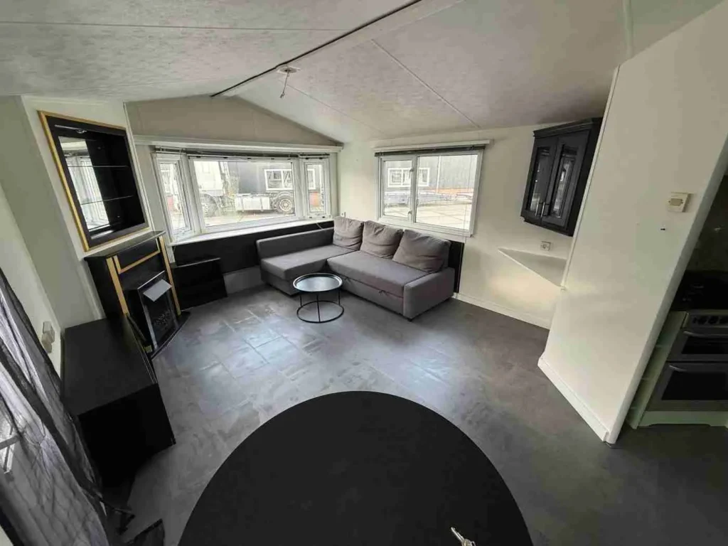 Willerby Bermuda  11.60 x 3.70 M – foto 8