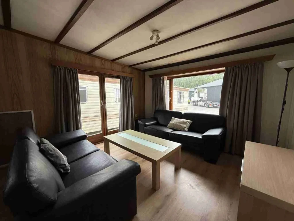 Saricar Chalet 10.60 x 3.60 m – foto 8