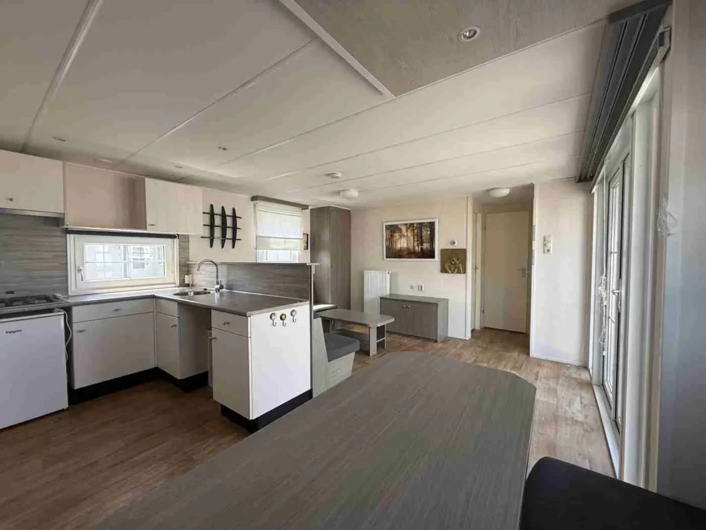 Maat Chalet 9.70 x 4.50 m – foto 8