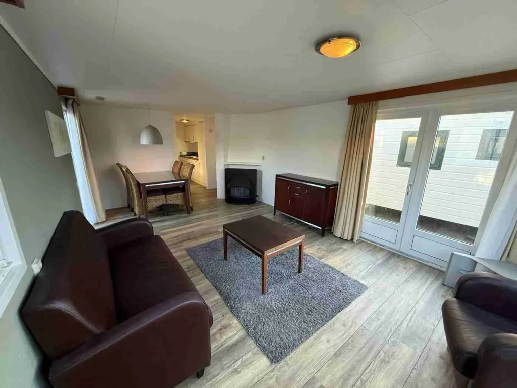 Continental Chalet 12.10 x 3.70 m – foto 7