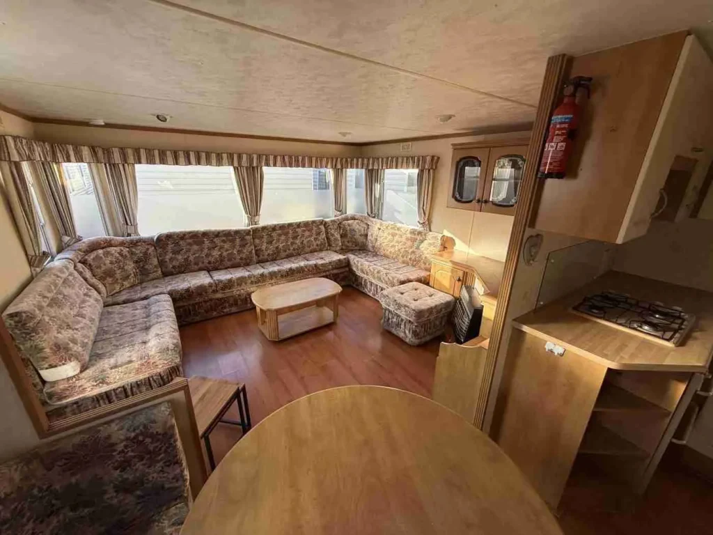 Willerby Salibury 11 x 3.70 m – foto 8