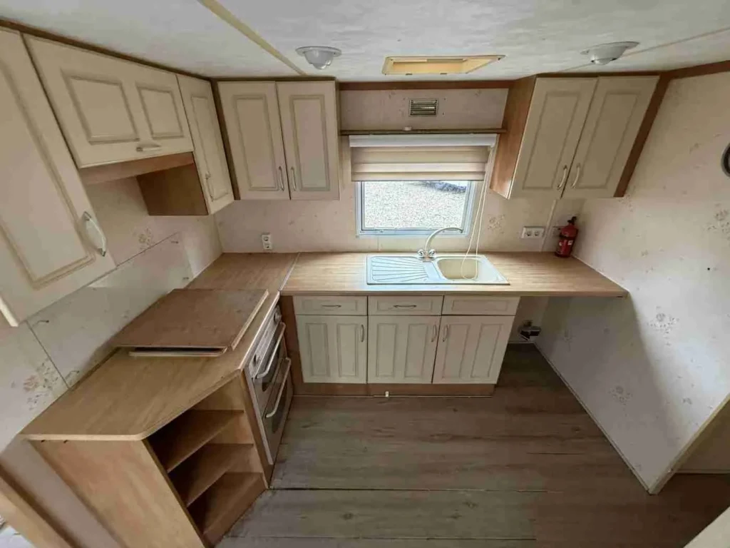Willerby Salisbury 10 x 3.70 m – foto 8