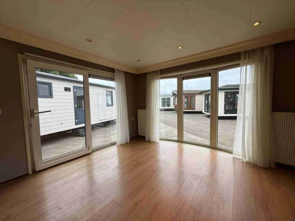 Continental Chalet 11.50 x 4 m – foto 8