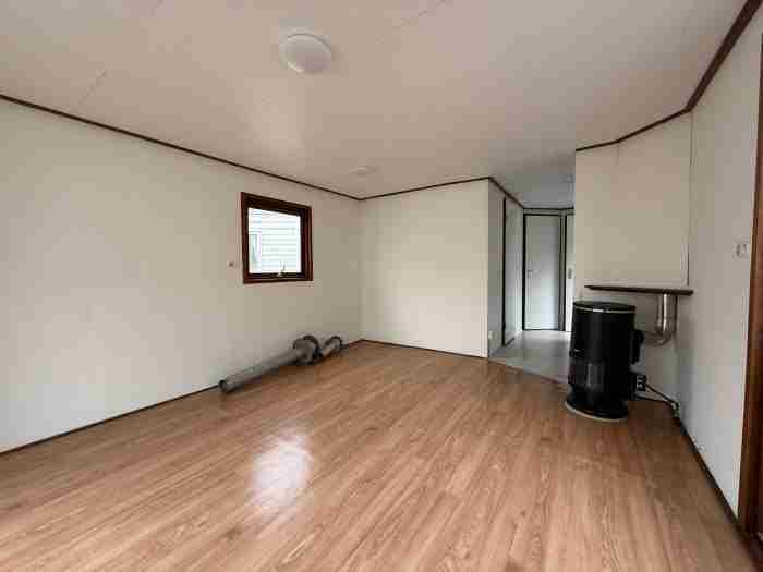 Canexel Chalet 9 x 3.70 m foto 7