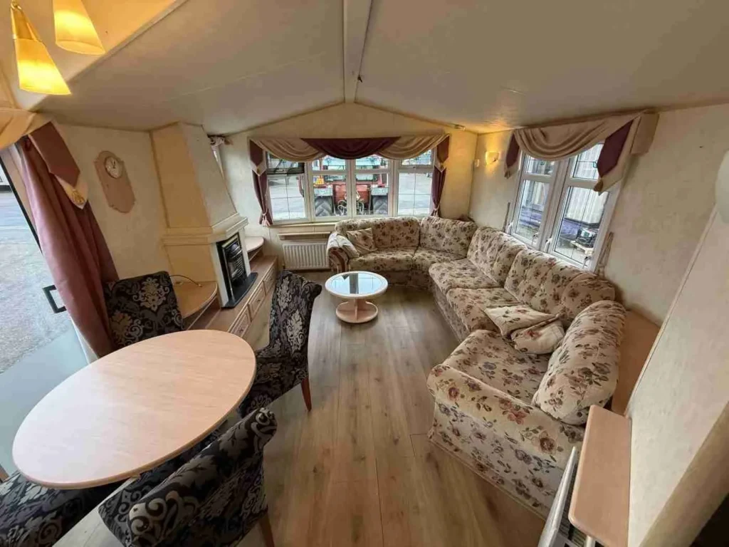 Willerby Lyndhurst 12.10 x 3.70 m – foto 8