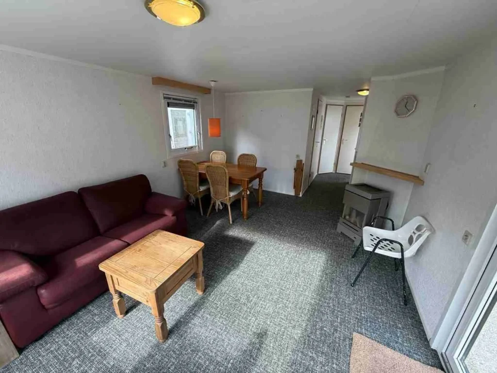 Klein Paradijs Chalet 10 x 3.70 m – foto 9