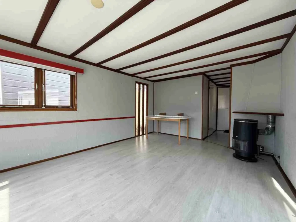 Saricar Chalet 11 x 3.70 m – foto 9