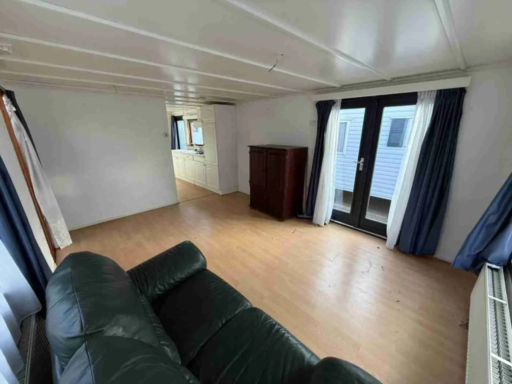 Saricar Chalet 10.50 x 3.70 m – foto 8