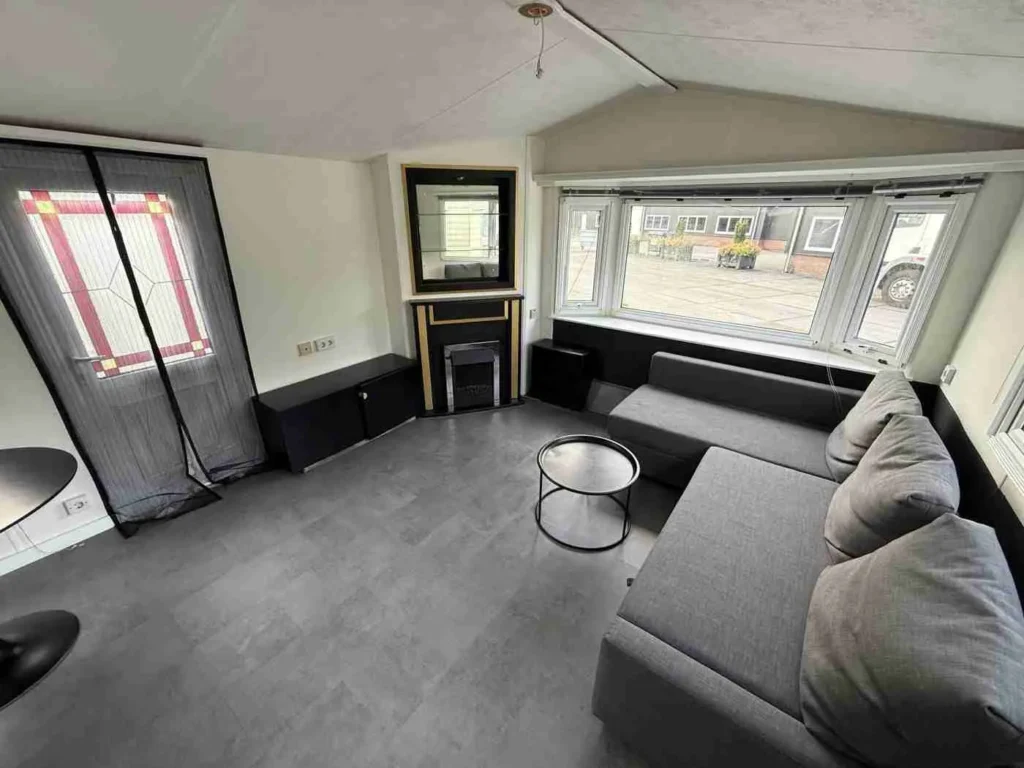 Willerby Bermuda  11.60 x 3.70 M – foto 9