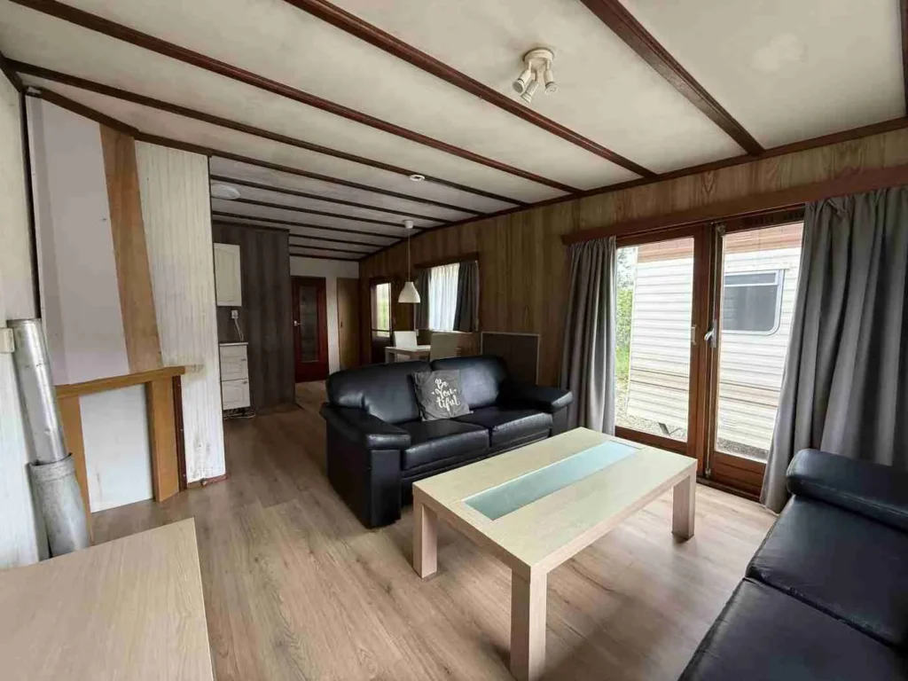 Saricar Chalet 10.60 x 3.60 m – foto 9