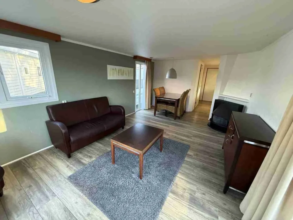 Continental Chalet 12.10 x 3.70 m – foto 8