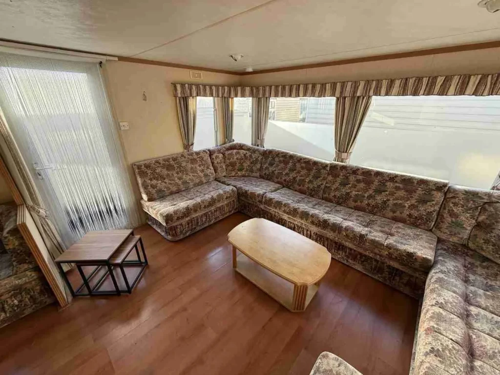 Willerby Salibury 11 x 3.70 m – foto 9