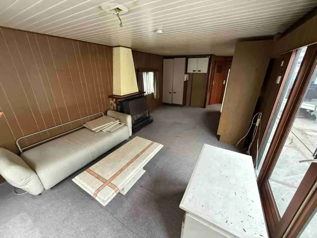 Houten Chalet 10 x 3.60 m – foto 9