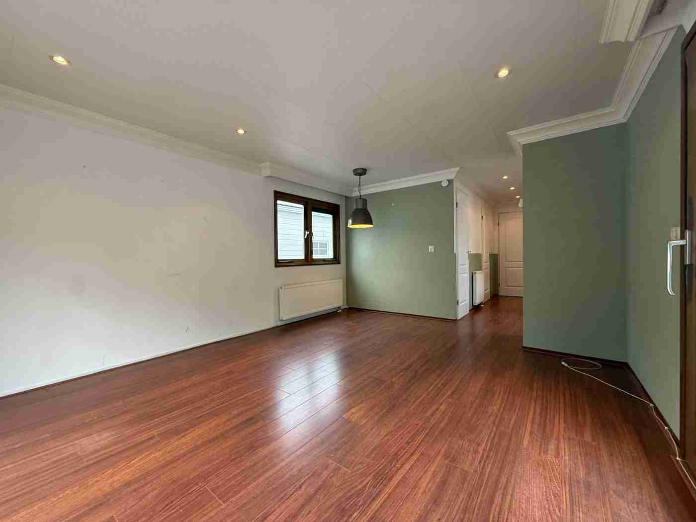 Continental Chalet 11 x 4 m foto 7