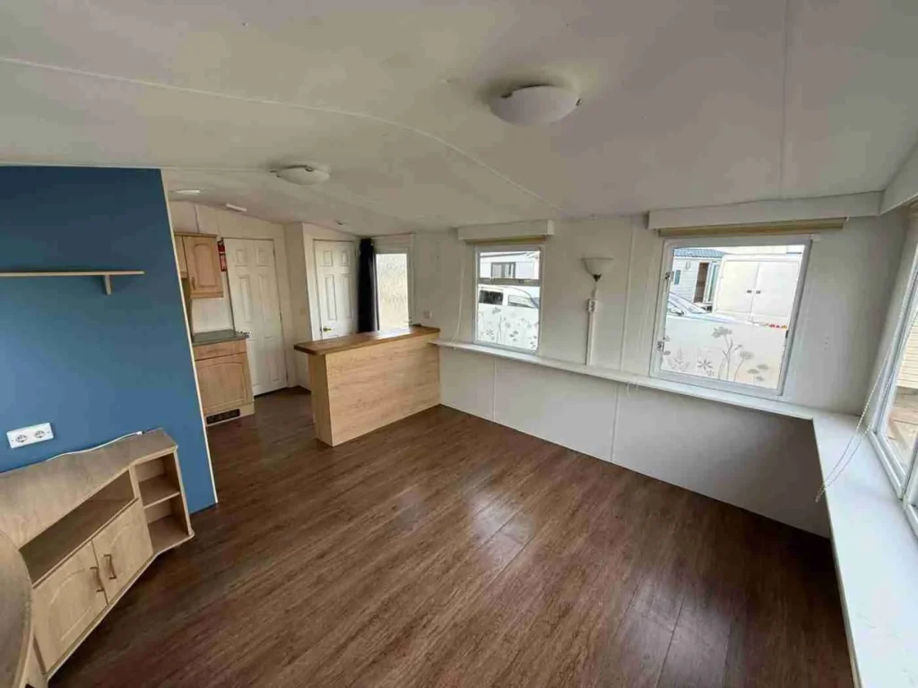 BK Bluebird Lymington 11 x 3.70 m – foto 9