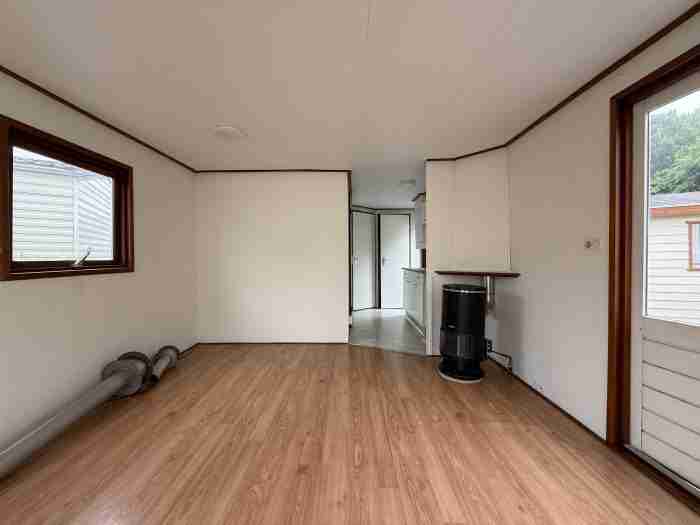 Canexel Chalet 9 x 3.70 m foto 6