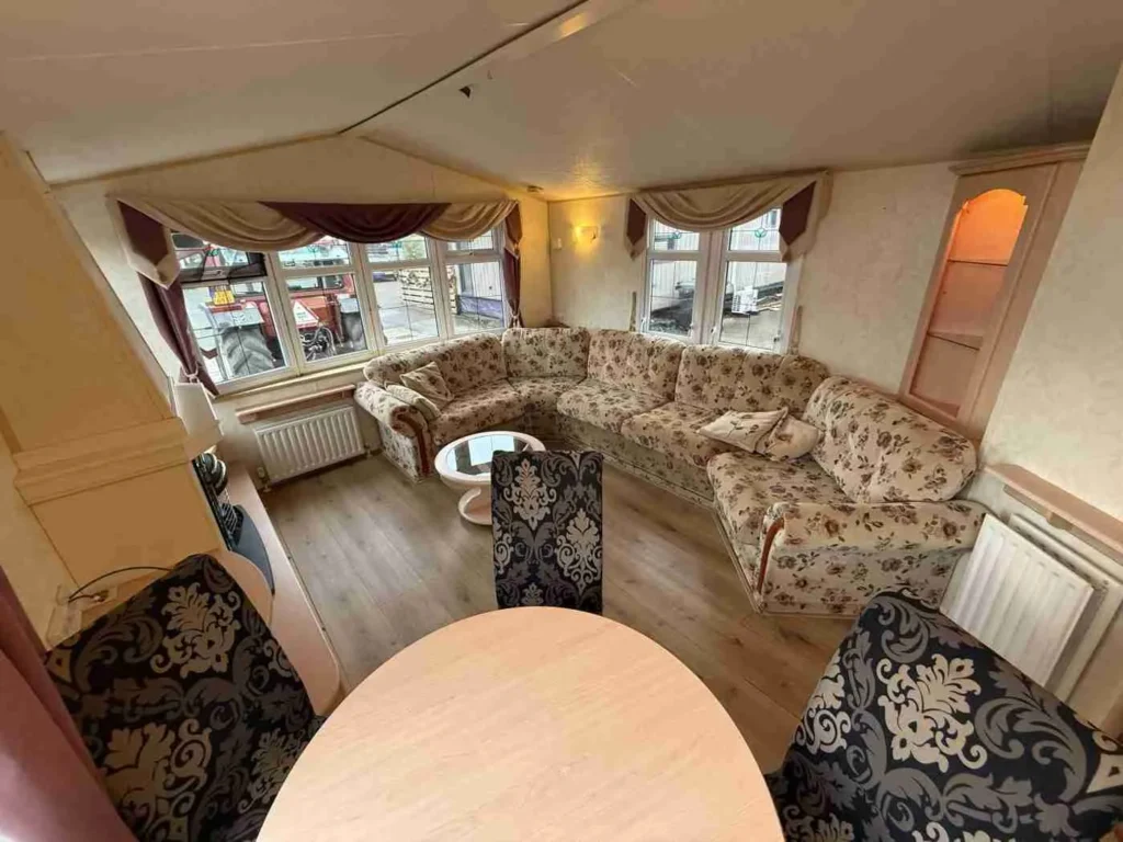 Willerby Lyndhurst 12.10 x 3.70 m – foto 9