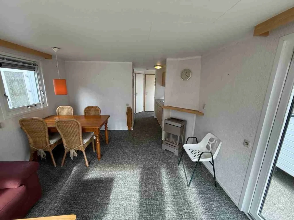 Klein Paradijs Chalet 10 x 3.70 m – foto 10