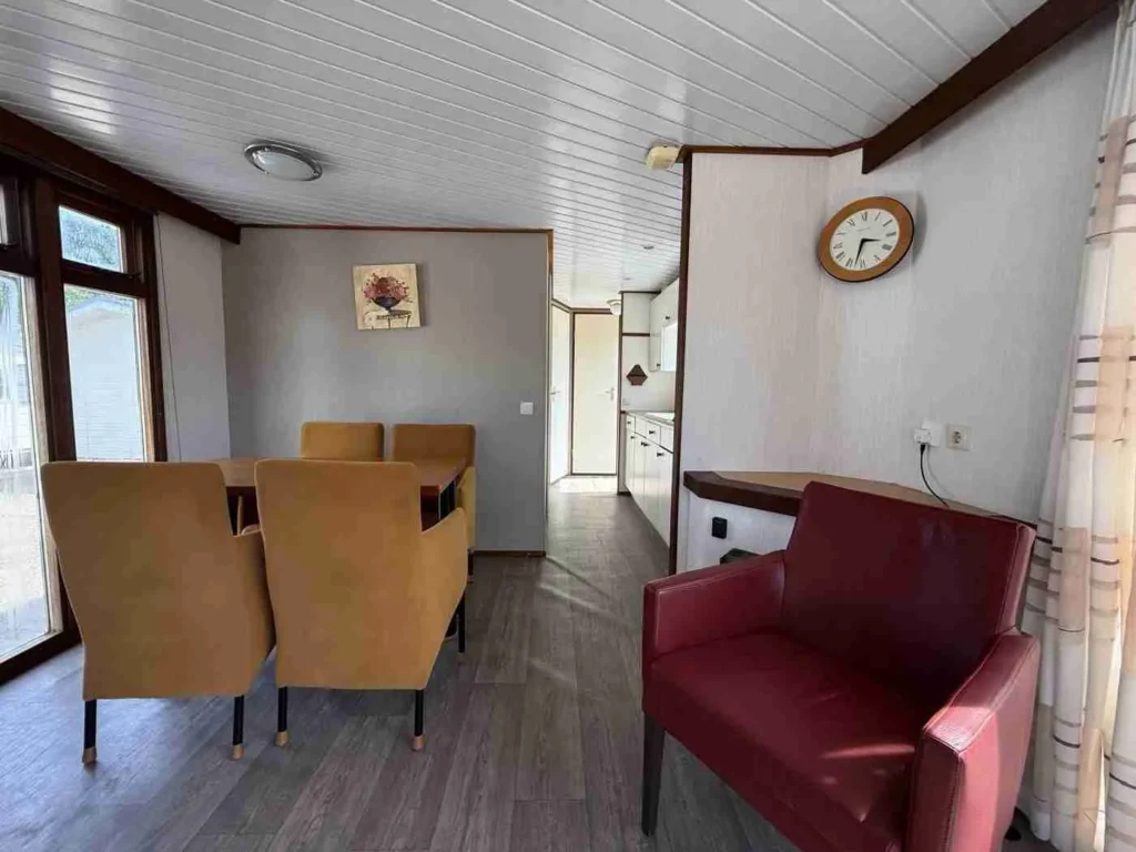 Saricar Chalet 10.50 x 3.70 m – foto 10