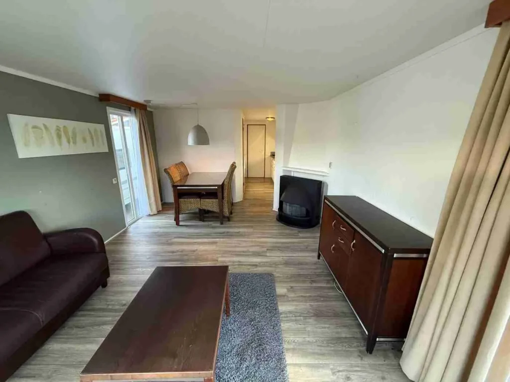 Continental Chalet 12.10 x 3.70 m – foto 9